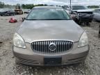 2007 Buick Lucerne CX