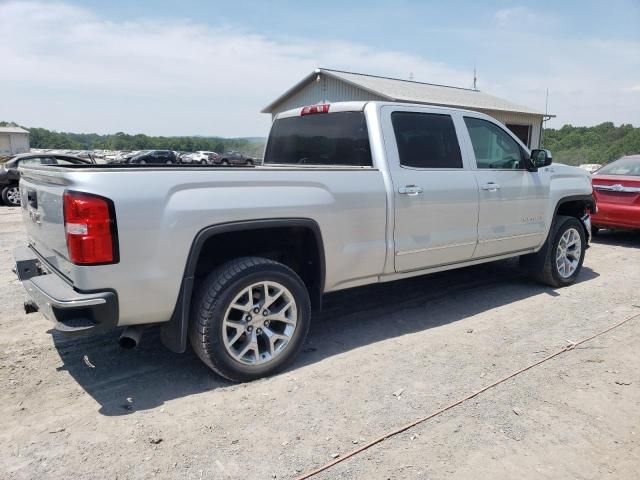 2014 GMC Sierra K1500 SLT