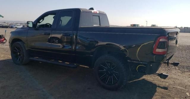 2020 Dodge RAM 1500 BIG HORN/LONE Star