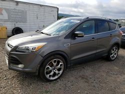 Ford Vehiculos salvage en venta: 2014 Ford Escape Titanium