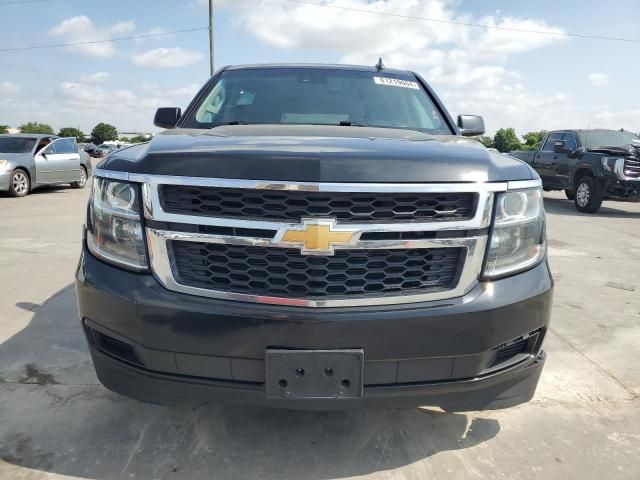 2019 Chevrolet Suburban K1500 LT