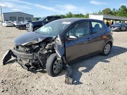 Toyota Vehiculos salvage en venta: 2013 Toyota Yaris