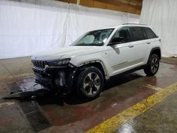 2024 Jeep Grand Cherokee Limited 4XE en venta en Marlboro, NY