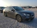 2019 Subaru Legacy 2.5I Premium