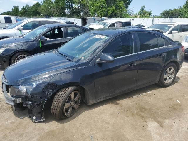 2013 Chevrolet Cruze LT