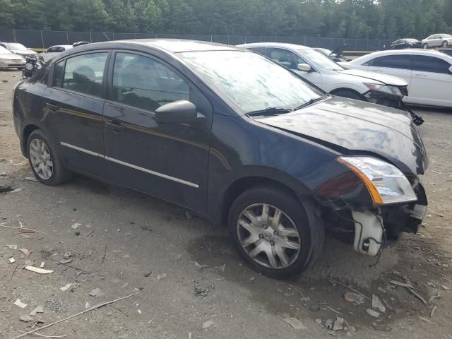 2010 Nissan Sentra 2.0