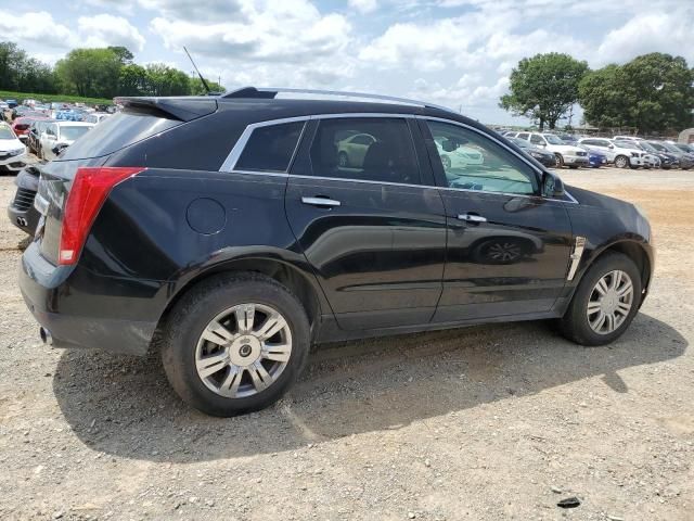 2011 Cadillac SRX Luxury Collection