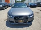 2014 Audi A4 Premium Plus