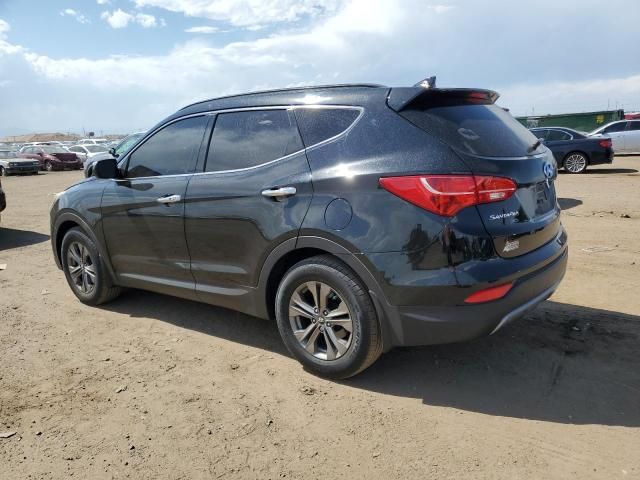 2014 Hyundai Santa FE Sport