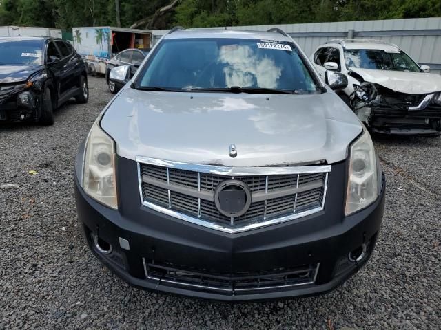 2010 Cadillac SRX