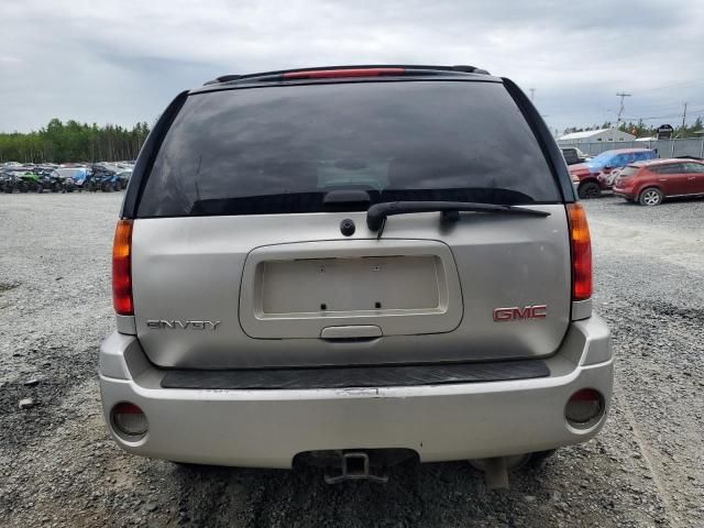 2008 GMC Envoy