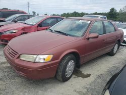 1999 Toyota Camry LE en venta en Waldorf, MD