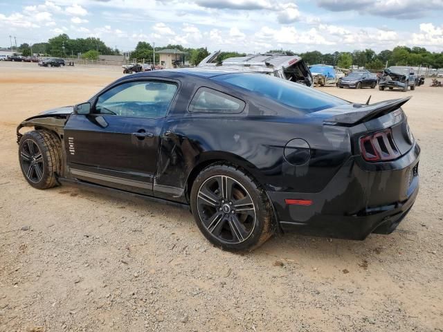 2013 Ford Mustang GT