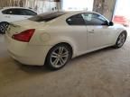 2009 Infiniti G37 Base