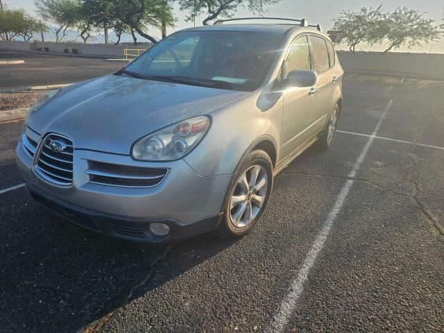 2006 Subaru B9 Tribeca 3.0 H6