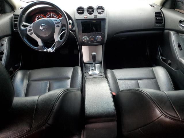 2009 Nissan Altima 2.5