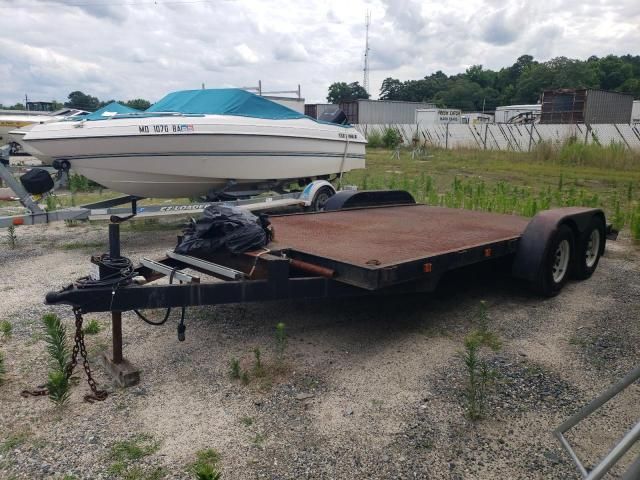 2000 Other Utility Trailer