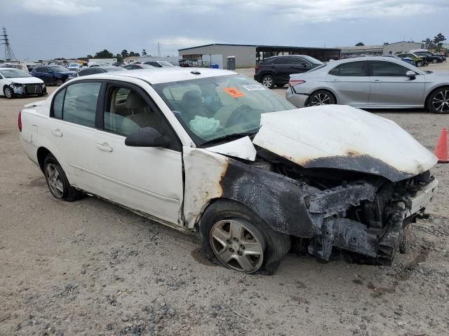 2005 Chevrolet Malibu LS