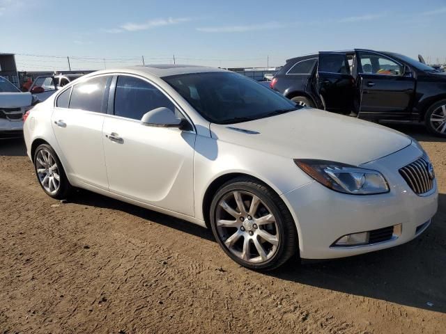 2012 Buick Regal Premium