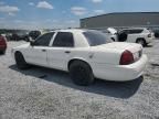 2008 Ford Crown Victoria Police Interceptor