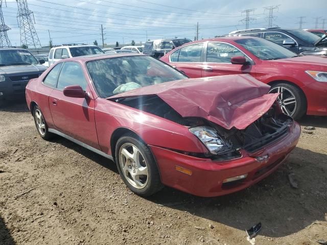 1998 Honda Prelude