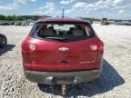 2010 Chevrolet Traverse LT