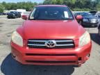 2006 Toyota Rav4 Limited