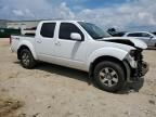 2012 Nissan Frontier S