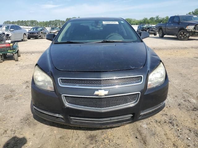 2012 Chevrolet Malibu 2LT