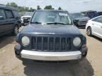 2008 Jeep Patriot Limited