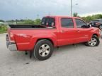 2008 Toyota Tacoma Double Cab