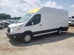 Ford salvage cars for sale: 2022 Ford Transit T-350