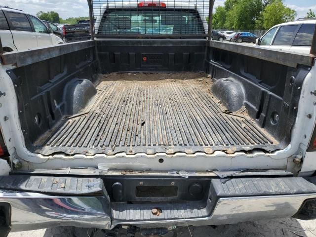 2014 GMC Sierra C1500