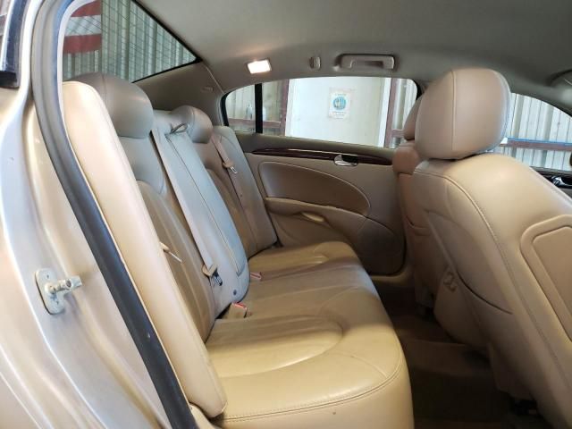 2006 Buick Lucerne CXL