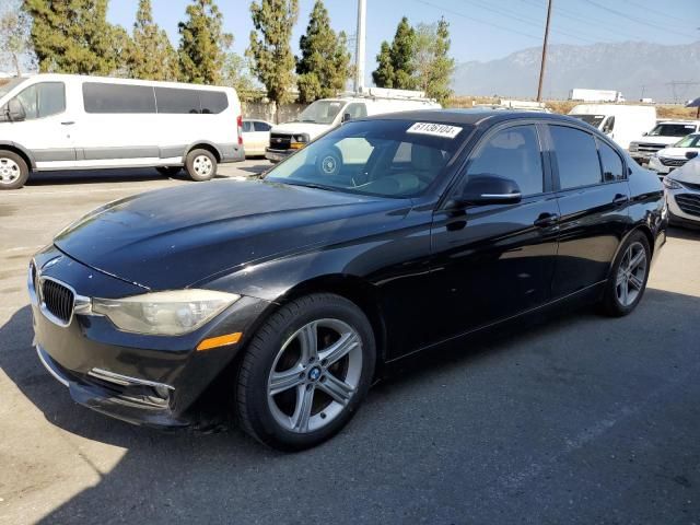 2013 BMW 328 I