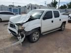 2008 Honda Ridgeline RT