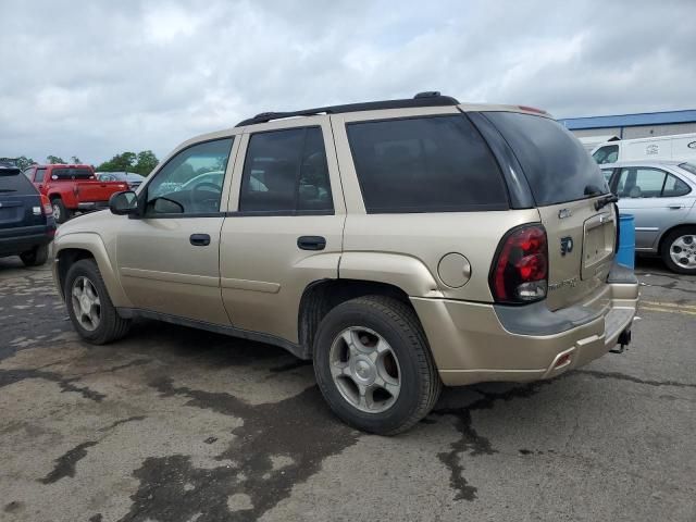 2006 Chevrolet Trailblazer LS