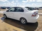 2009 Chevrolet Aveo LS