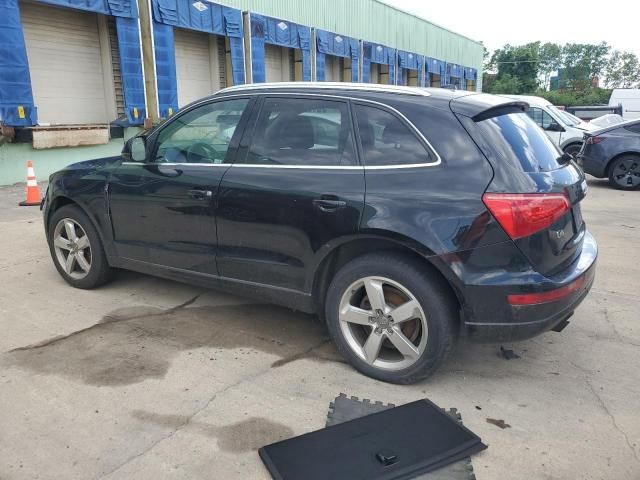 2011 Audi Q5 Premium Plus