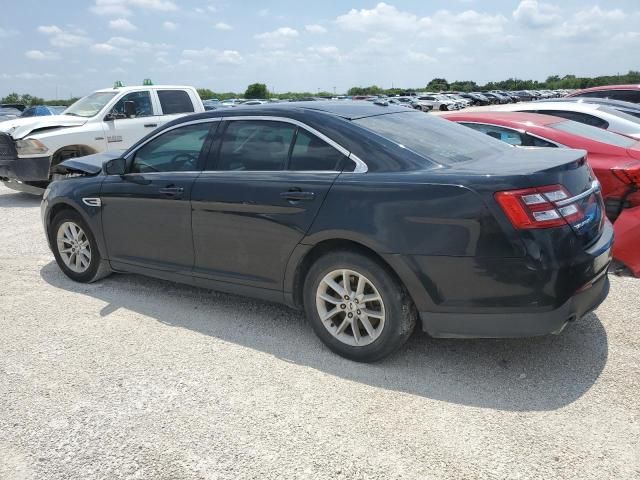 2015 Ford Taurus SE