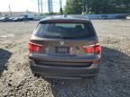 2011 BMW X3 XDRIVE28I