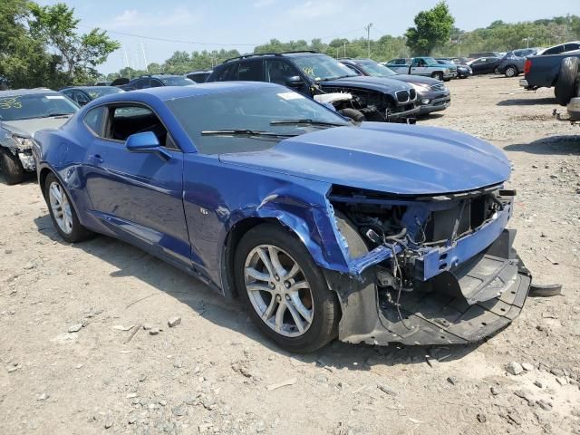 2019 Chevrolet Camaro LS