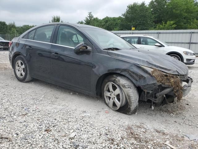 2011 Chevrolet Cruze LT