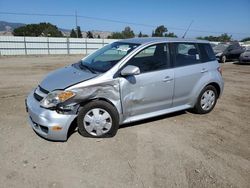 Scion Vehiculos salvage en venta: 2006 Scion XA