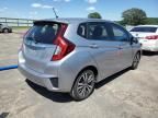 2017 Honda FIT EX