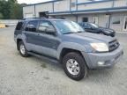 2003 Toyota 4runner SR5