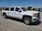 2015 GMC Sierra K1500 SLE