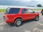 2004 Chevrolet Blazer