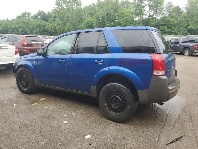 2005 Saturn Vue