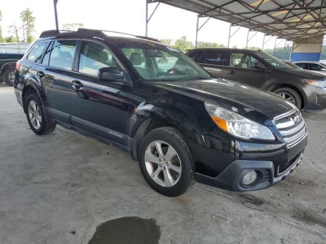 2014 Subaru Outback 2.5I